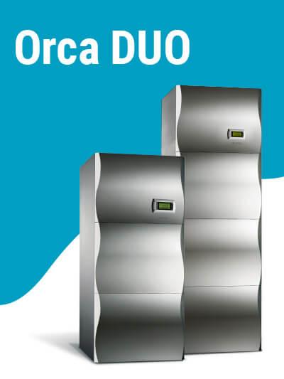 orca-duo Toplotna črpalka Orca DUO