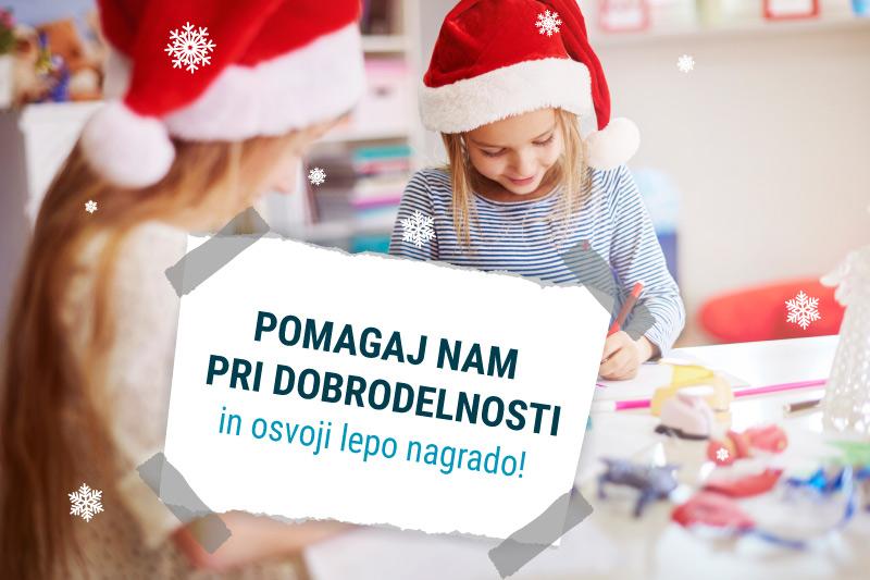 Ustvari božično Orco