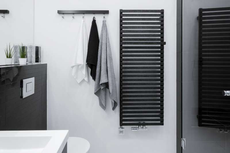 Fleksibilna toplotna črpalka